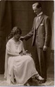 Arthur Ponder and Elsie de Leiros