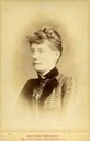 Charlotte Dorothea Rawlinson (nee Bradley)