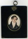 Miniature of Daniel Rogers Bayly
