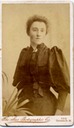 Hannah Letitia Flegg
