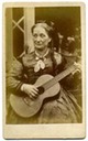 Margaret (Haswell) Bradley