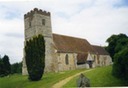 Newton Church Suffolk, John Ponder baptised 1811