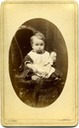 Sydney James Edmund Bayly, born 1878
