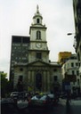 St Botolph Bishopsgate