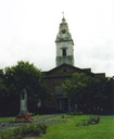 St John's Hackney, Edmund & Margaret's Marriage in 1828